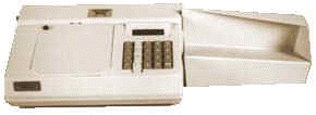 The E-1500 is extremely simple to operate, highly reliable and the Lowest Priced Encoder in the Industry. The E-1500 series comes with the longest warranty and is made in the United States of America. It now features a Stainless Hammer and a Stainless Steel Font Wheel 