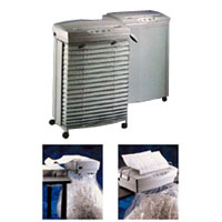 Kobra Shredders - EDP Office Shredders